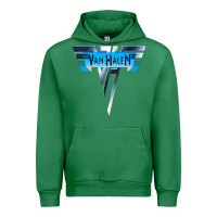 Emerald halen Urban Hoodie - artisFamous