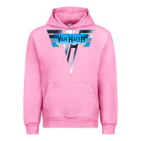 Fuchsia Pink halen Urban Hoodie - artisFamous