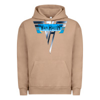 Pigment Burro halen Urban Hoodie - artisFamous