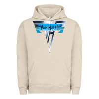 Pigment French Oak halen Urban Hoodie - artisFamous