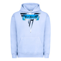 Pigment Grape Ice halen Urban Hoodie - artisFamous