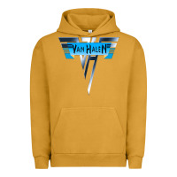 Pigment Peanut Butter halen Urban Hoodie - artisFamous