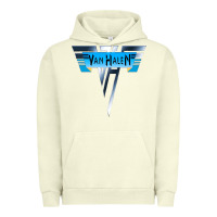 Pigment Pistachio halen Urban Hoodie - artisFamous