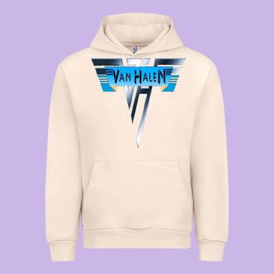 Halen Urban Hoodie Designed By Artisfamous
