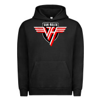 Pigment Black halen Urban Hoodie - artisFamous