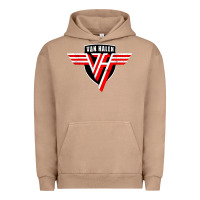 Pigment Burro halen Urban Hoodie - artisFamous