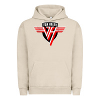 Pigment French Oak halen Urban Hoodie - artisFamous