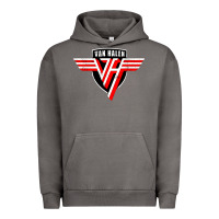 Pigment Tornado halen Urban Hoodie - artisFamous