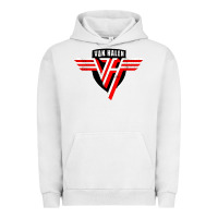 Pigment Lunar Rock halen Urban Hoodie - artisFamous