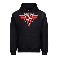 Black halen Urban Hoodie - artisFamous