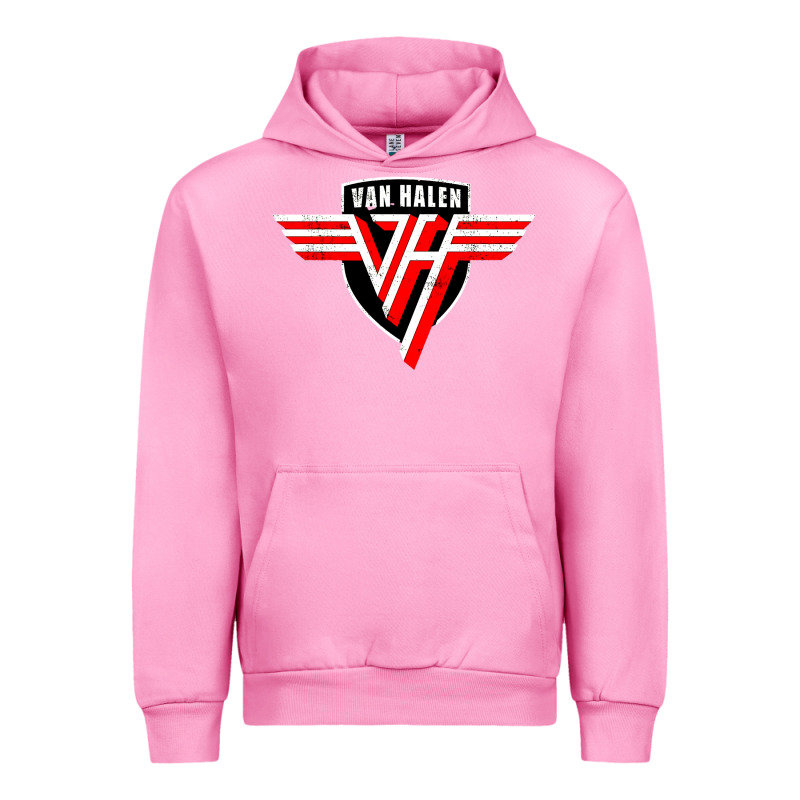 Halen Urban Hoodie by artisFamous | Teevron