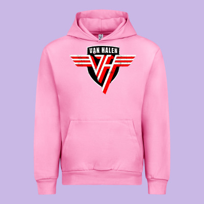 Halen Urban Hoodie Designed By Artisfamous