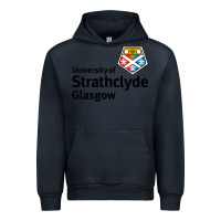 Navy Strathclyde Gift Urban Hoodie - artisFamous