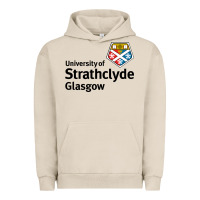 Pigment French Oak Strathclyde Gift Urban Hoodie - artisFamous