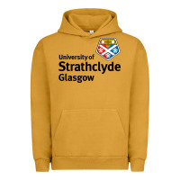 Pigment Peanut Butter Strathclyde Gift Urban Hoodie - artisFamous