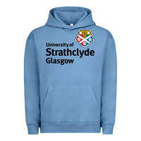 Strathclyde Gift Urban Hoodie | Teevron