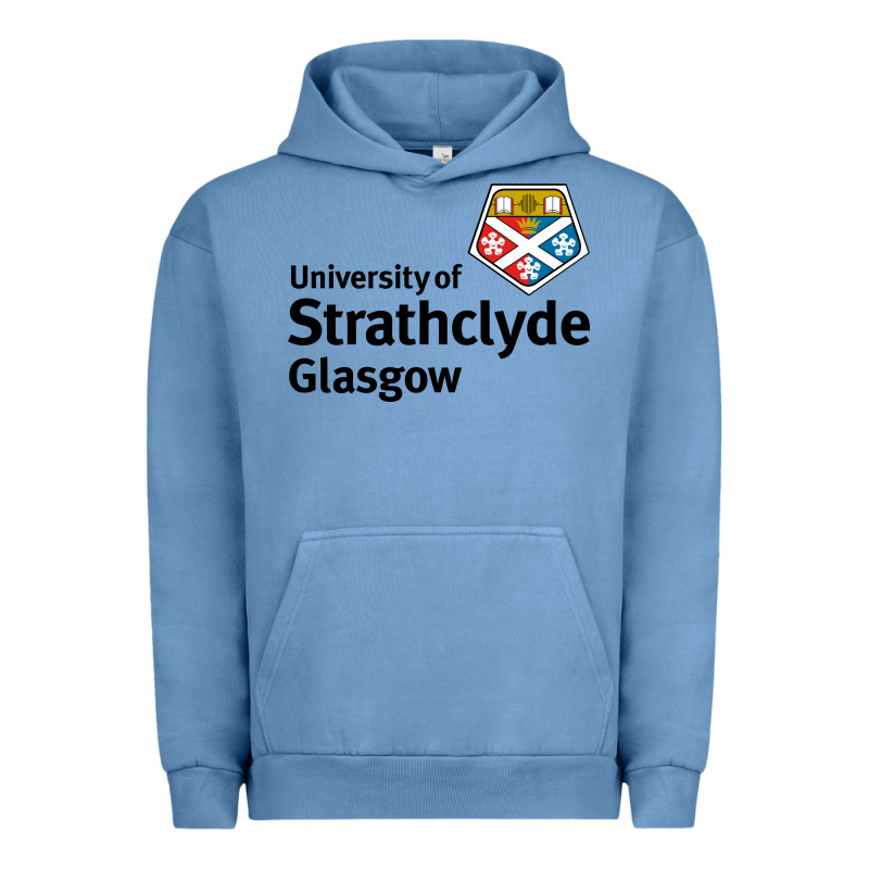 Strathclyde Gift Urban Hoodie by artisFamous | Teevron