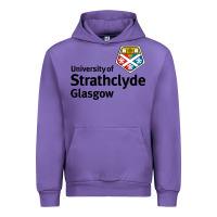 Tulip Strathclyde Gift Urban Hoodie - artisFamous