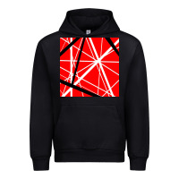 Black halen Urban Hoodie - artisFamous