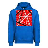 Cobalt halen Urban Hoodie - artisFamous
