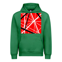 Emerald halen Urban Hoodie - artisFamous