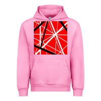 Fuchsia Pink halen Urban Hoodie - artisFamous