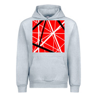 Heather Grey halen Urban Hoodie - artisFamous