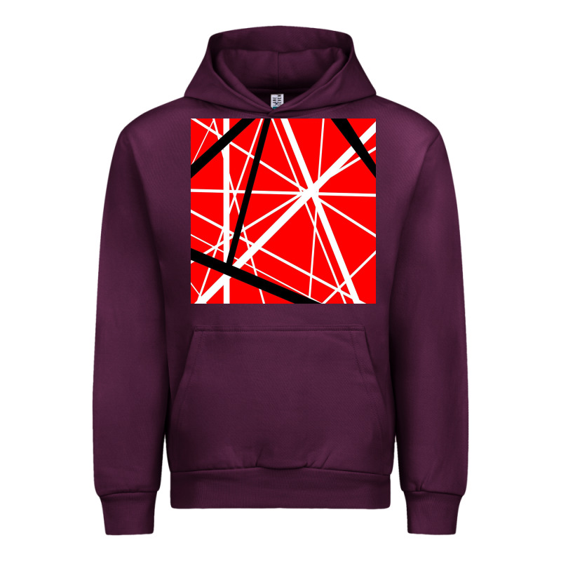 Halen Urban Hoodie by artisFamous | Teevron