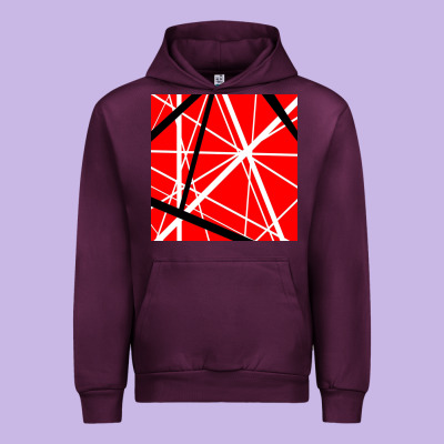 Halen Urban Hoodie Designed By Artisfamous