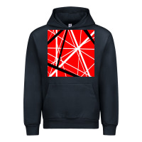 Navy halen Urban Hoodie - artisFamous