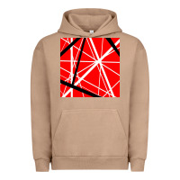 Pigment Burro halen Urban Hoodie - artisFamous