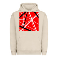 Pigment French Oak halen Urban Hoodie - artisFamous