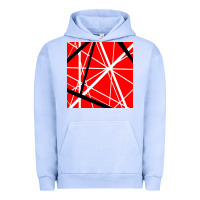 Pigment Grape Ice halen Urban Hoodie - artisFamous