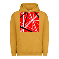 Pigment Peanut Butter halen Urban Hoodie - artisFamous