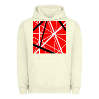 Pigment Pistachio halen Urban Hoodie - artisFamous