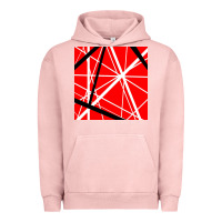 Pigment Salmon halen Urban Hoodie - artisFamous
