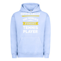Pigment Grape Ice the world's finest tennis player Urban Hoodie - artisFamous