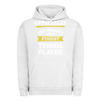 Pigment Lunar Rock the world's finest tennis player Urban Hoodie - artisFamous
