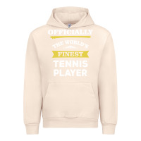 Sandshell the world's finest tennis player Urban Hoodie - artisFamous