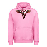 Fuchsia Pink halen Urban Hoodie - artisFamous