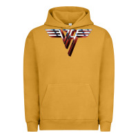Pigment Peanut Butter halen Urban Hoodie - artisFamous