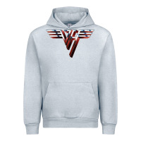 Heather Grey halen Urban Hoodie - artisFamous