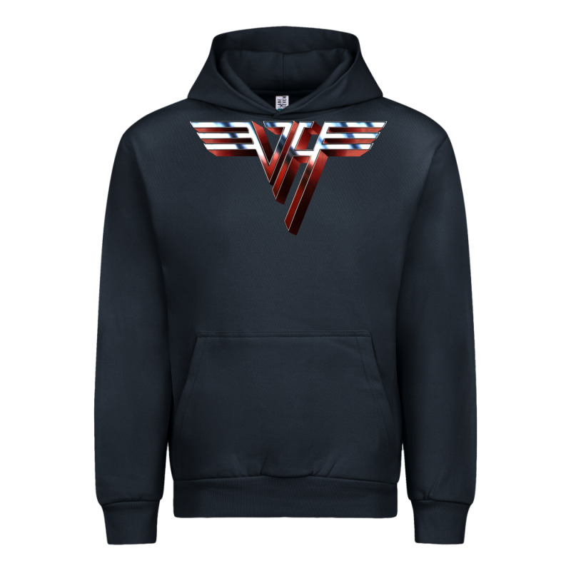 Halen Urban Hoodie by artisFamous | Teevron