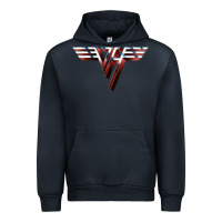 Navy halen Urban Hoodie - artisFamous