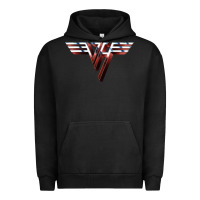 Pigment Black halen Urban Hoodie - artisFamous