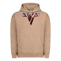 Pigment Burro halen Urban Hoodie - artisFamous