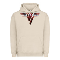 Pigment French Oak halen Urban Hoodie - artisFamous
