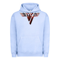 Pigment Grape Ice halen Urban Hoodie - artisFamous