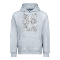 Heather Grey black sab.bath official vintage dancing skele Urban Hoodie - artisFamous