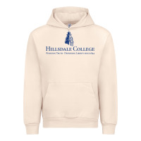 Sandshell Hillsdale College Urban Hoodie - artisFamous